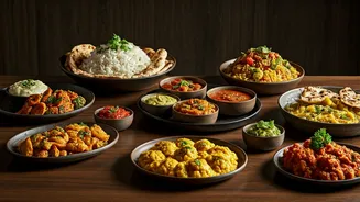 Regional Variety Is The New Restaurant Crowd-Puller