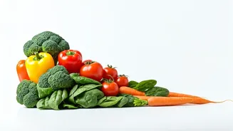 Calorie Deficit: Your Key to Weight Loss, Explained
