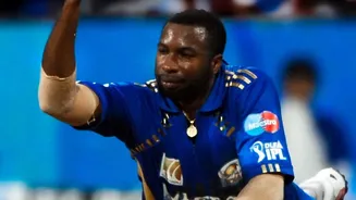 Pollard’s greatest milestones as a player in IPL