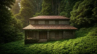 Jungle House Homestay: A Historic Shimla Retreat Steeped in Raj Era Charm