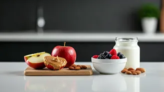 7 Smart Snacking Strategies for Diabetics: Enjoyably Managing Blood Sugar