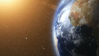 NASA's Earth AI Models Aim To Decode Climate Patterns More Quickly