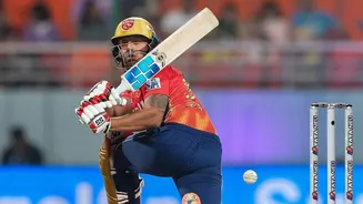 Rising Stars Asia Cup: Jitesh Sharma to lead India A