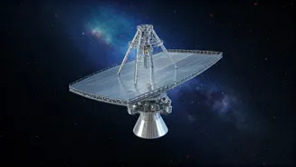 Roman Telescope Could Change Planet Hunting Forever
