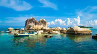 A Fresh Look At Stay-Led Holidays: Booking.com's Report Looks Beyond Conventional Sightseeing