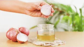 Onion oil or onion seed oil: Real winner for thicker, longer and faster hair growth