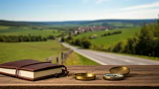 Local Travel Is Becoming The New Status Flex