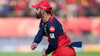 5 Best-Looking IPL Cricketers Who Could Give Bollywood Actors A Run for Their Money