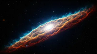Unveiling the Cosmos: Recent Space Discoveries