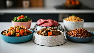 The Premium Pet Care Trend: Fresh Cooked Canine Plans Rise