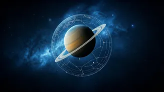 Weekly Horoscope Roundup: October 26 - November 01, 2025