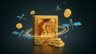 Core-and-Satellite: Your Smart Investing Blueprint