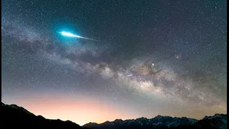 Science & Space Roundup: Top News of the Day (Nov 3)