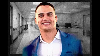 Técnico de enfermagem assume morte: "Reconheceu condutas que praticou"