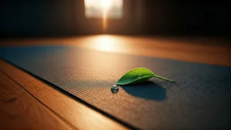 Shilpa Shetty's Zen Secret: Mastering Pranayama for Pre-Work Calm