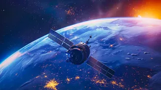 How Satellite Coronagraphs Minimise Satellite Breakdown Risks During Extreme Solar Flares