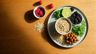 5 Refreshing Ayurvedic Breakfasts for Stable Summer Blood Sugar