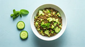 Indian Kitchens Need Smarter Summer Protein Swaps