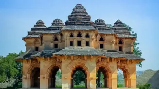 Hampi And Gokarna: Two Karnataka Destinations With Distinct Holiday Appeals