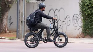 Nova lei restringe uso de bicicletas elétricas por adolescentes; veja o que muda nas regras
