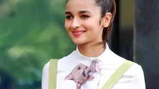 Alia Bhatt's Simple Sweet Recipe Offers A Small Homemade Sweet For Snack Time