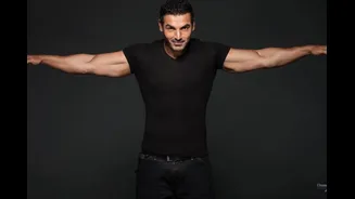John Abraham Turns 53: Actor’s Workout, Diet Plan And Upcoming Projects