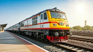 Vande Bharat Sleeper: Tickets, Fares, & Travel