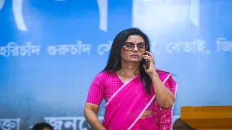 ‘Will of people is supreme; we fought the good fight’: TMC’s Mahua Moitra after BJP wins in West Bengal
