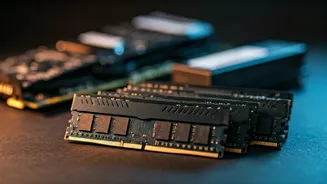 Tech Buzz: RAM Woes, Launch Insights, and Launch Dates!