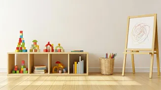 Toddler's Calm After-School Routine Captivates Internet: Lessons in Independence