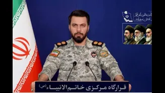 Iran Snubs Trump's Claim of Negotiation: 'Don't Call Your Defeat An Agreement'