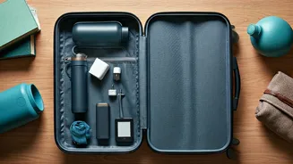 Smart Travel Hacks: 12 Items Flight Attendants Say to Ditch in 2026