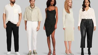 Looklet: Your go-to tool for polishing your fashion game