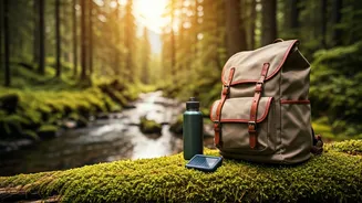 Responsible Escapes Are The New Youth Travel Standard
