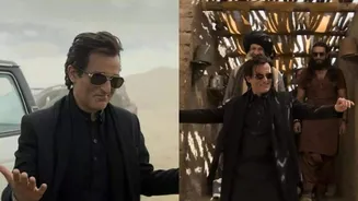 Akshaye Khanna's 'Dhurandhar' role goes viral: Who was Rehman Dakait?