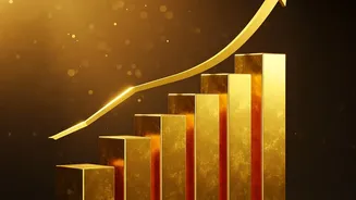 Rising Gold Prices: What Indian Buyers Should Consider Beyond The Headline Rate