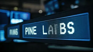 IPO Mania: Decoding Groww & Pine Labs' Market Buzz