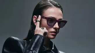 Meta AI glasses can now track what you eat