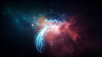 Aquarius Daily Horoscope: March 18, 2026 - Love, Career, and Finance Insights