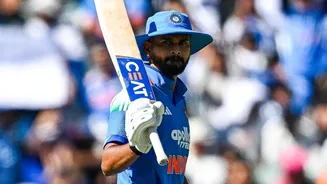 India take on injury-hit Ireland in 1st T20I: Preview