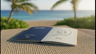 Thailand Keeps Visa-Free Travel Alive For Indians After Policy Review