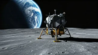Astrobotic Gets Biggest Share Of NASA's Moon Funding