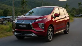Apa Bedanya Mitsubishi Xpander Ultimate dan Exceed Tourer? Cek Detailnya Biar Nggak Salah Pilih