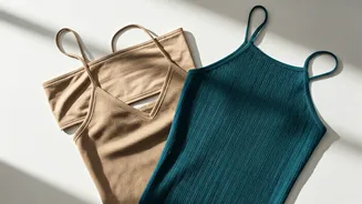 Chic Tops for Her: Effortless Style & Comfort for Every Occasion