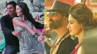Akshay Kumar recreating this iconic song from 'Welcome'?