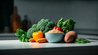 Embrace a Healthier You: 63 Thyroid-Friendly Indian Vegetarian Recipes