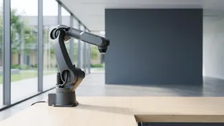 India's Tech Hiring Shift: TeamLease Says AI-Core Jobs Are Pulling Ahead On Pay