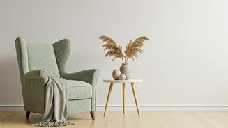 Transform Your Home Oasis: Master the Art of Soft Hues for Ultimate Serenity