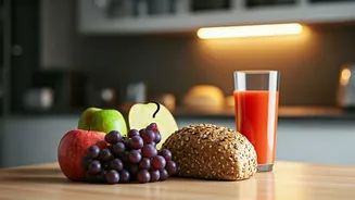 Indian Food Faves: 7 Health Halos That Might Be Misleading, Say Nutritionists