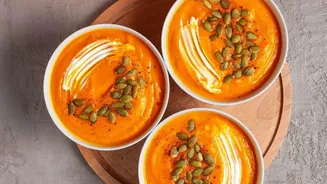 A Better Way To Read The Pumpkin Breakfasts Story For Home Cooks